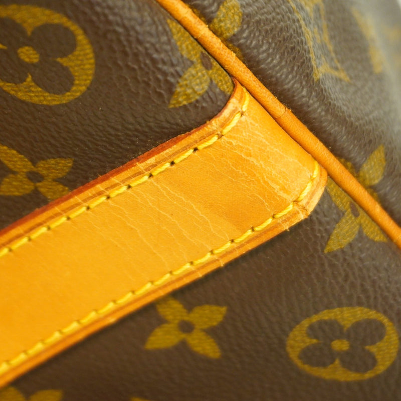 LOUIS VUITTON ルイヴィトン　ボストンバッグ 5od3834】ルイヴィトン ボストンバッグ モノグラム キーポルバンド