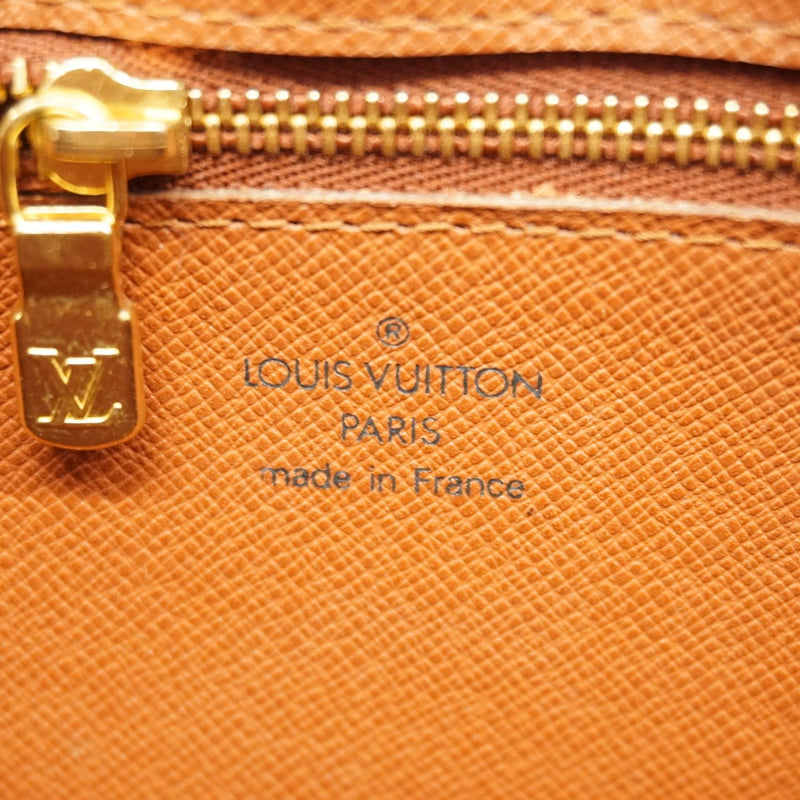 5od3875-h】ルイヴィトン クラッチバッグ モノグラム
