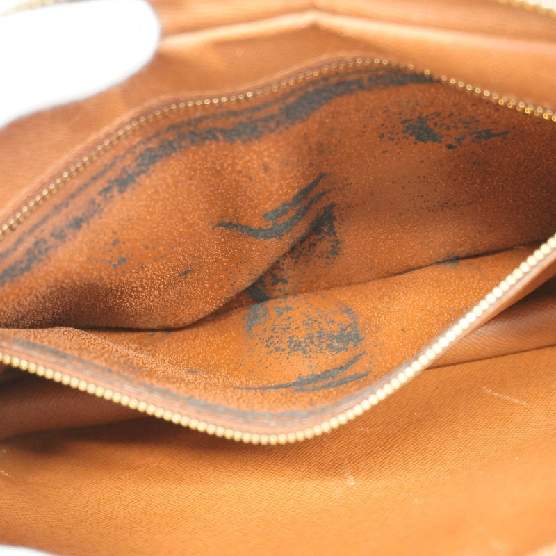 5od3875-h】ルイヴィトン クラッチバッグ モノグラム