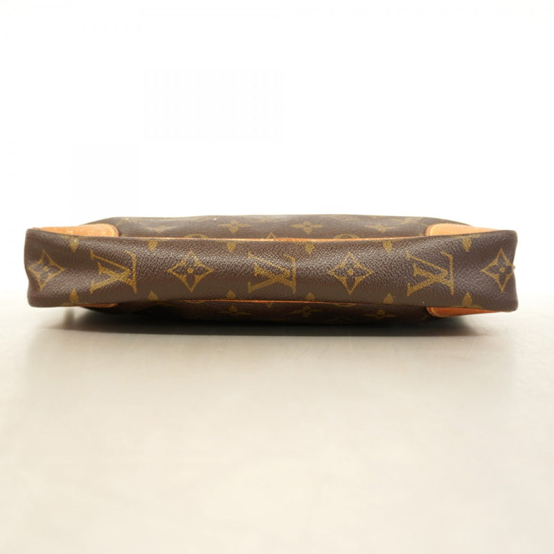 5od3875-h】ルイヴィトン クラッチバッグ モノグラム
