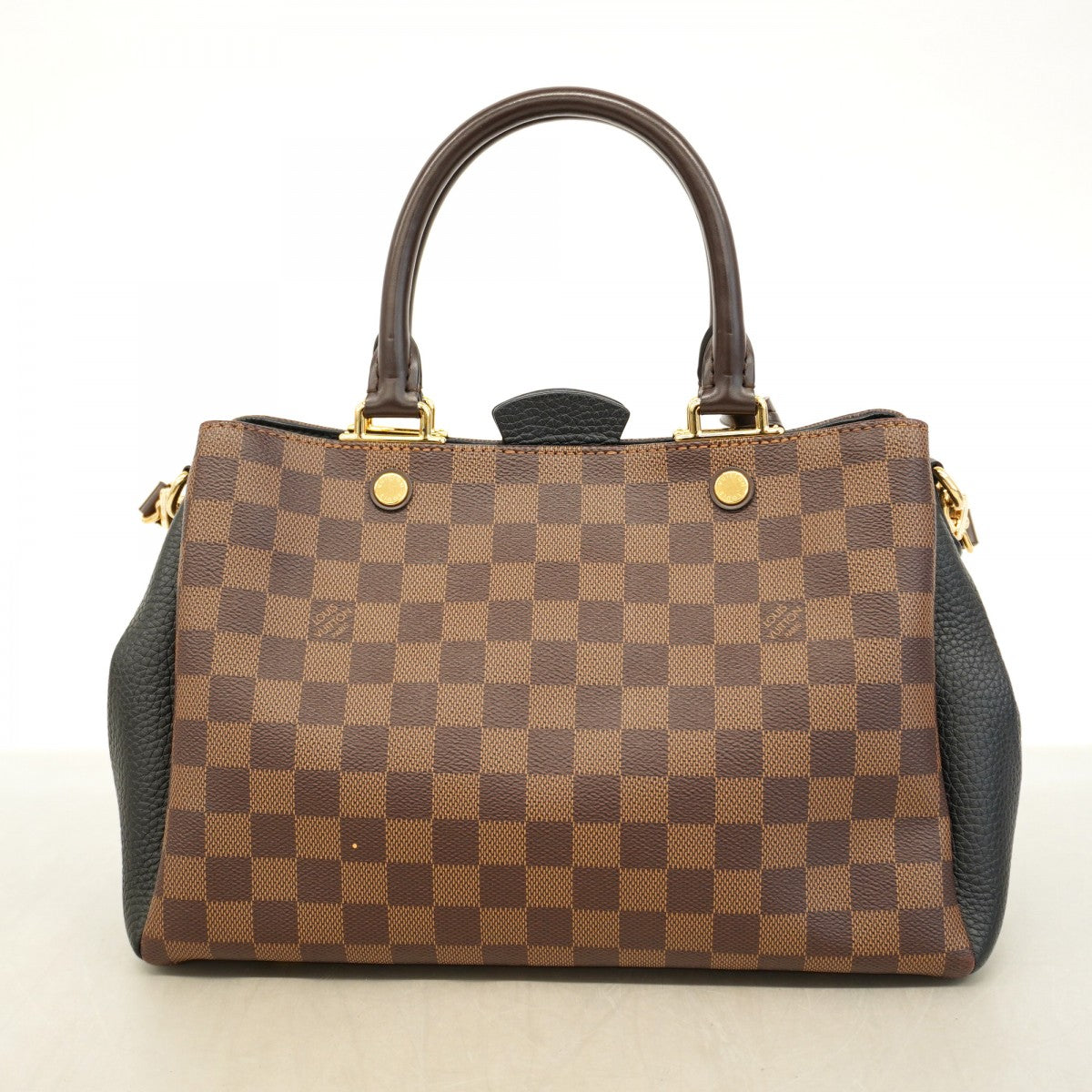 極美品ルイ・ヴィトン ブリタニー ハンドバッグ バッグ レディース N44050 5od3877-h】ルイヴィトン ハンドバッグ ダミエ ブリタニー N41673