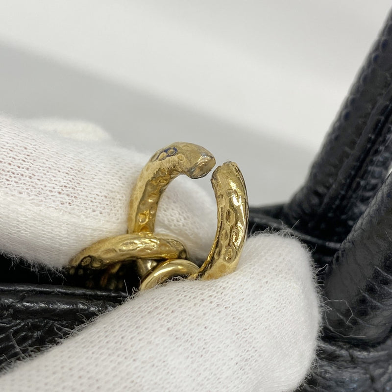 5od3901-h】シャネル トートバッグ 復刻トート キャビアスキン