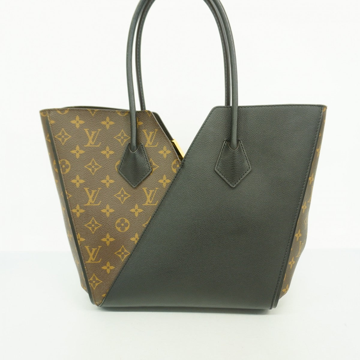 ルイ・ヴィトン モノグラム トートバッグ 5od3949-h】ルイヴィトン トートバッグ モノグラム キモノMM M40460
