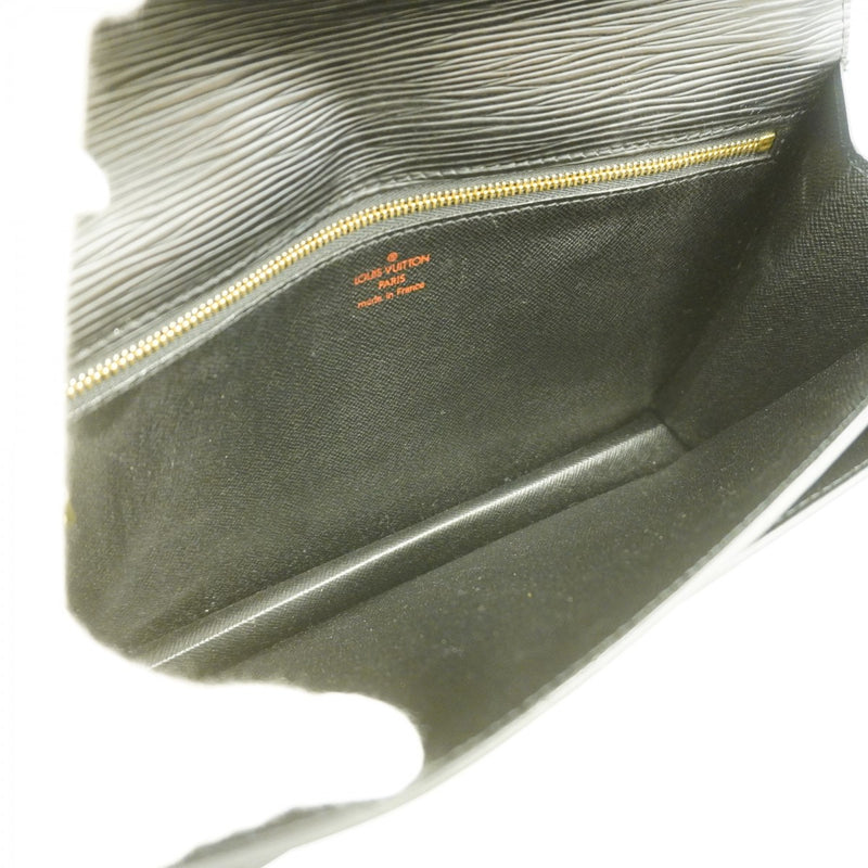 ルイヴィトン　エピ　セリエ　ドラゴンヌ　クラッチバッグ　M52612　鍵なし ルイヴィトン エピ セリエ ドラゴンヌ クラッチバッグ M52612 鍵なし