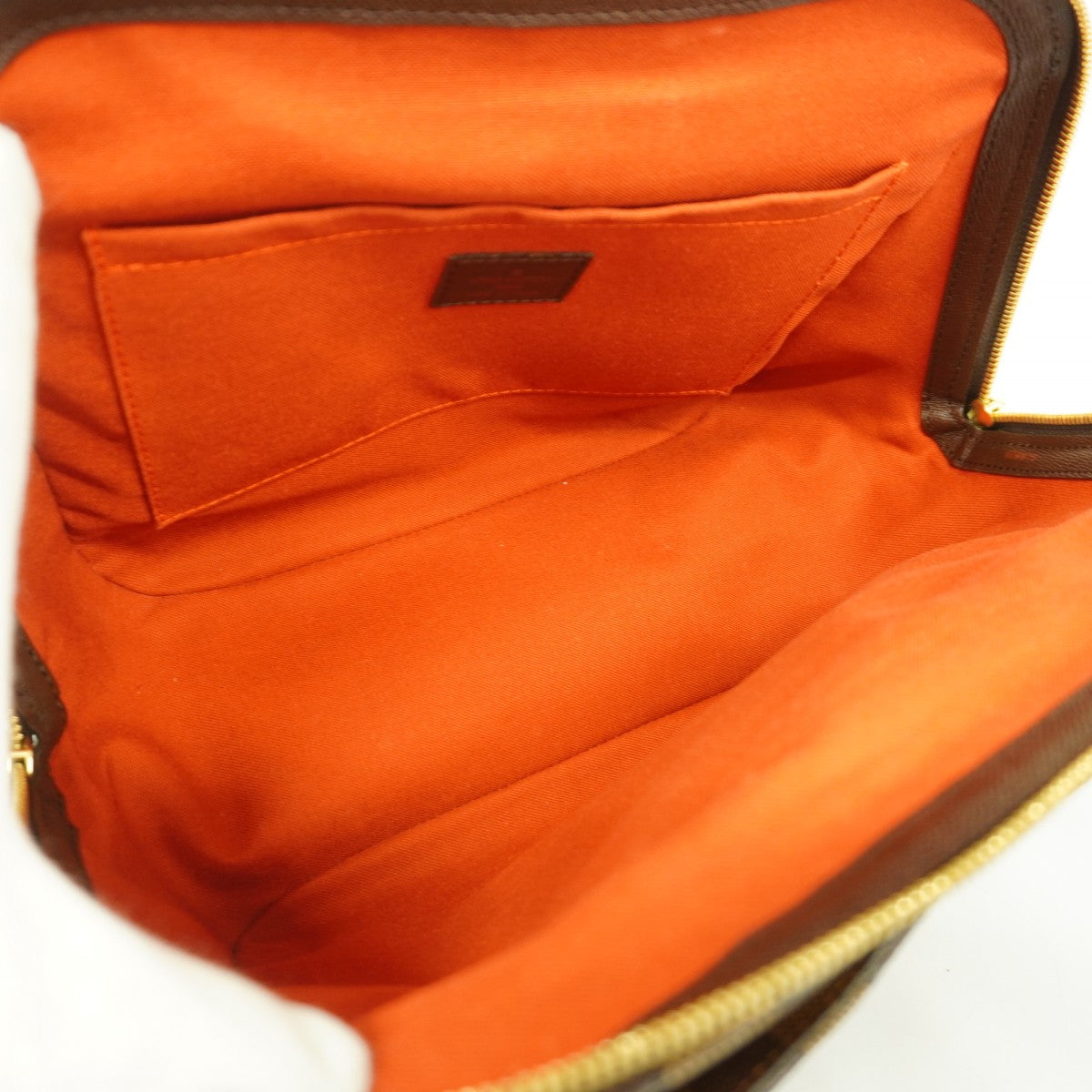 5od3972】ルイヴィトン ショルダーバッグ ダミエ べレムMM N51174