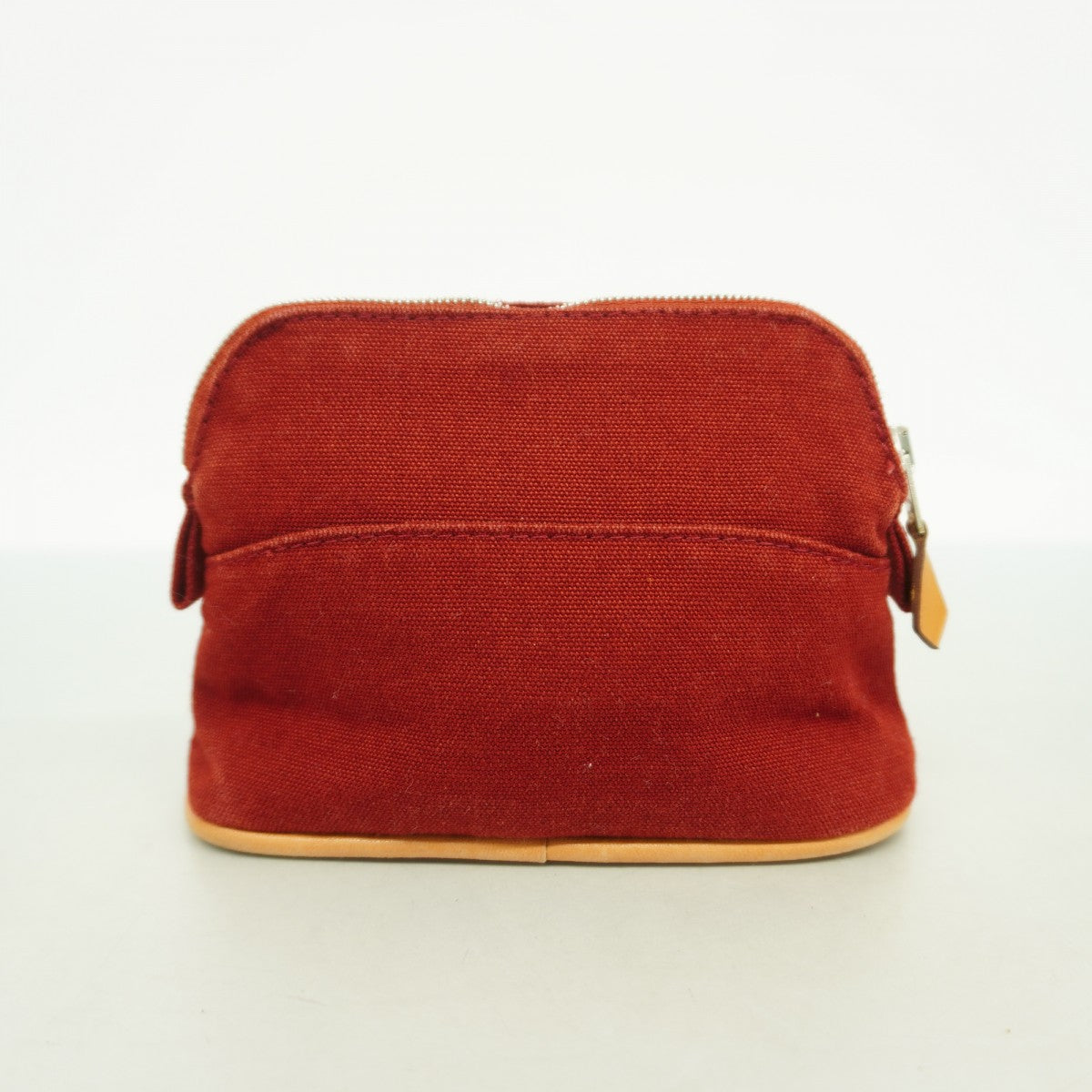 エルメスのポーチ小さいです。 エルメス Hermes HERMES ポーチ ボリード ミニミニ Bolide Mini Mini