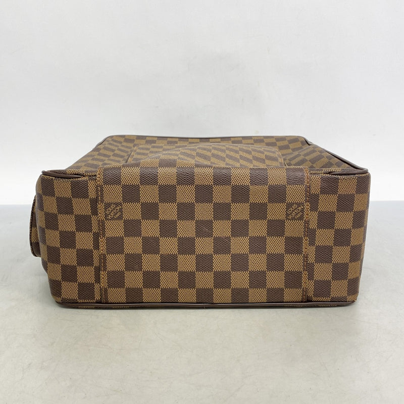 LOUIS VUITTON ダミエ　オラフＧＭ　ショルダーバッグ ダミエ オラフGM 詳細情報とお値段【ルイ・ヴィトン・ナビ！】