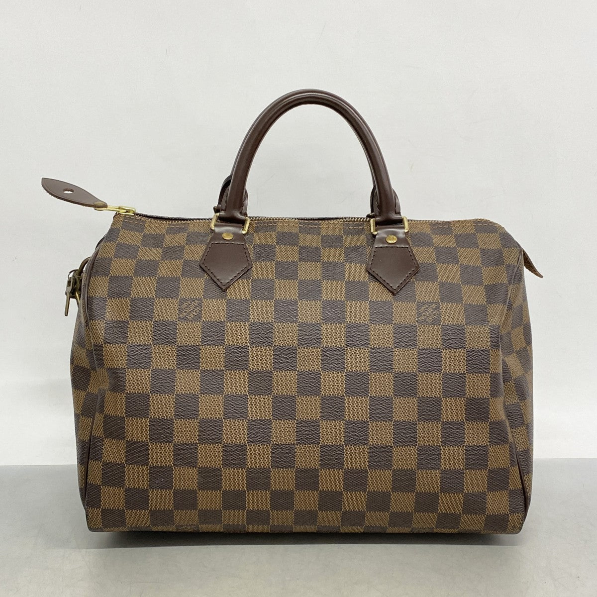 ルイヴィトン ダミエ スピーディ30 ハンドバッグ 5od4006】ルイヴィトン ハンドバッグ ダミエ スピーディ30 N41531