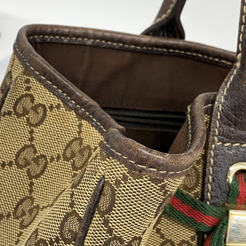 Ko ページ。 楽天市場】【GUCCI】グッチ 163805 プリンシー ミディアム トート