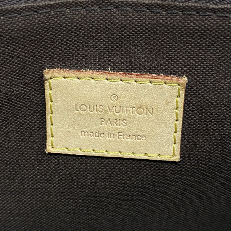5od4013】ルイヴィトン ショルダーバッグ モノグラム メニルモンタンPM