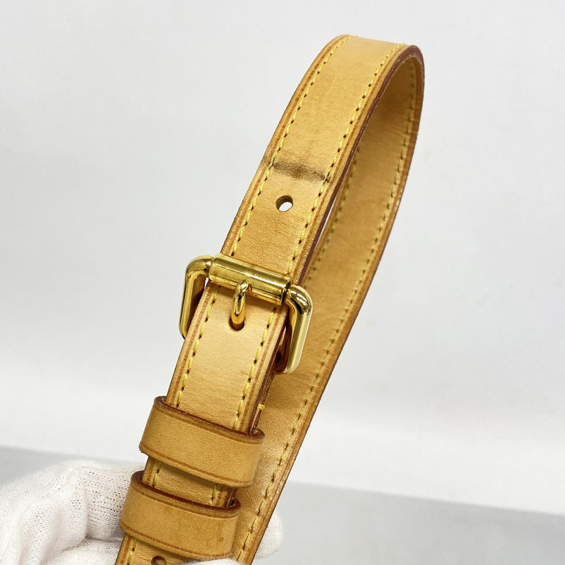 5od4013】ルイヴィトン ショルダーバッグ モノグラム メニルモンタンPM