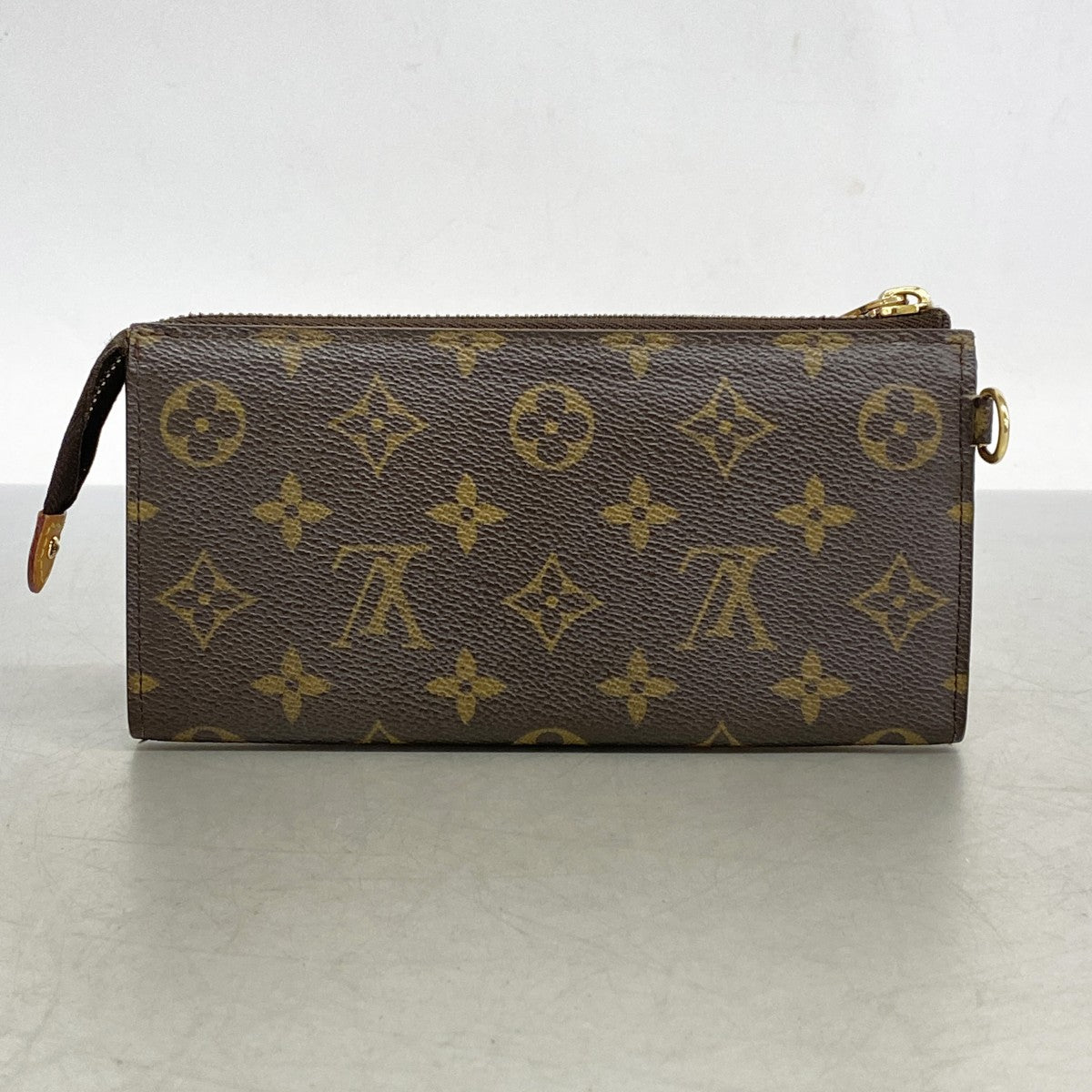 5od4016】ルイヴィトン 長財布 モノグラム ポルトフォイユアストリッド
