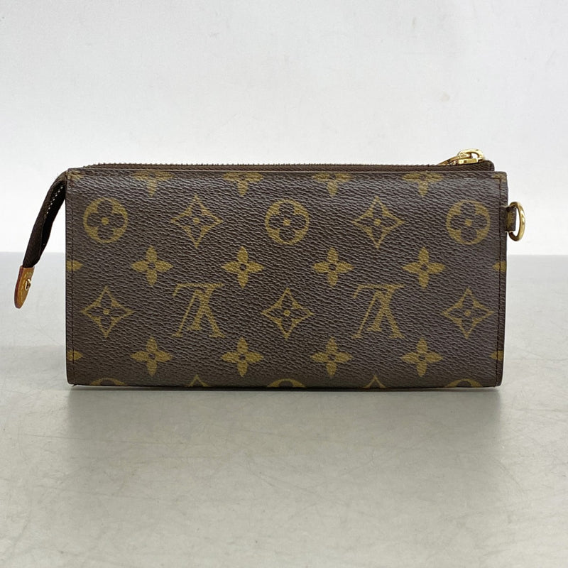 ✨美品✨ ルイヴィトン ポルトフォイユ アストリッド 長財布 モノグラム 茶 激レア】ルイヴィトン ポルトフォイユ アストリッド モノグラム 長財布