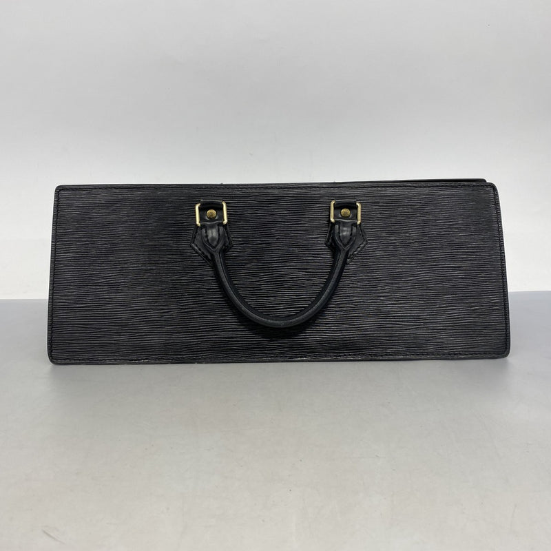 5od4020】ルイヴィトン ハンドバッグ エピ サックトリアングル M52092