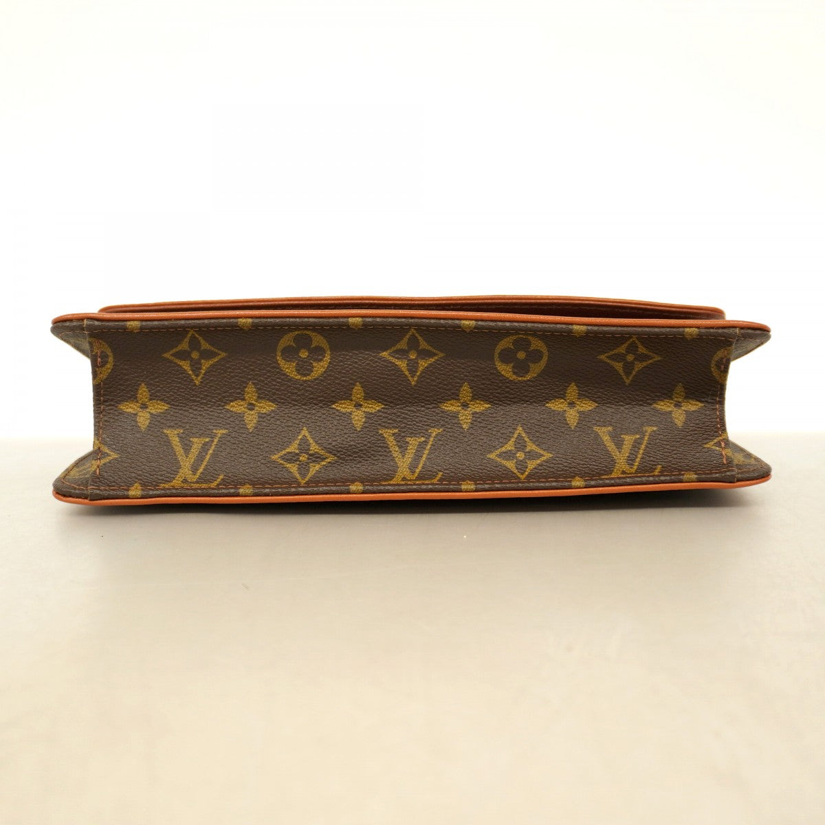 5od4101】ルイヴィトン クラッチバッグ モノグラム ポシェットダムPM