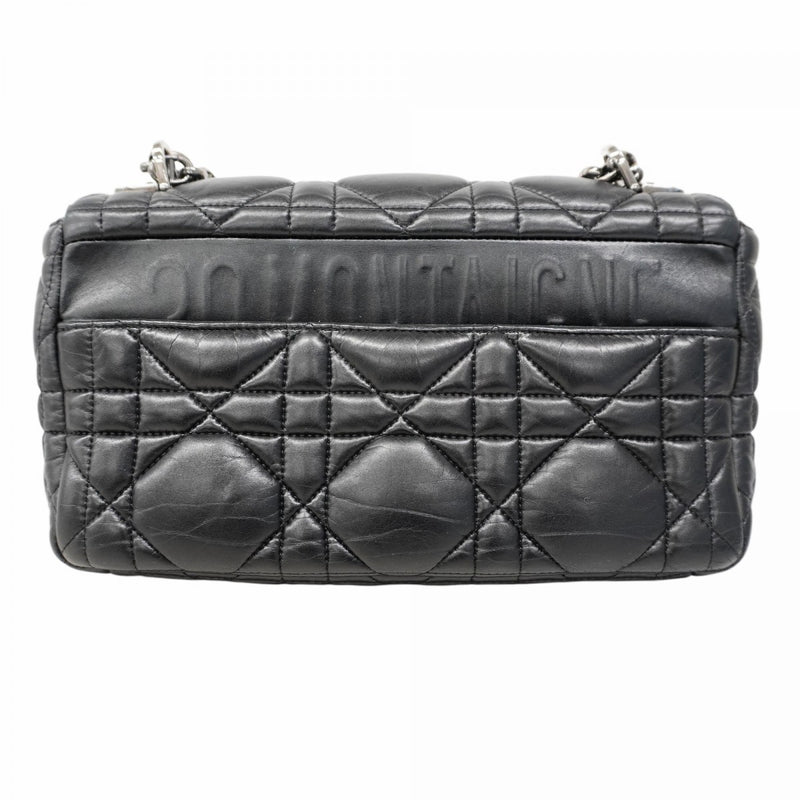 5od4134-h】クリスチャンディオール ショルダーバッグ カナージュ カロ