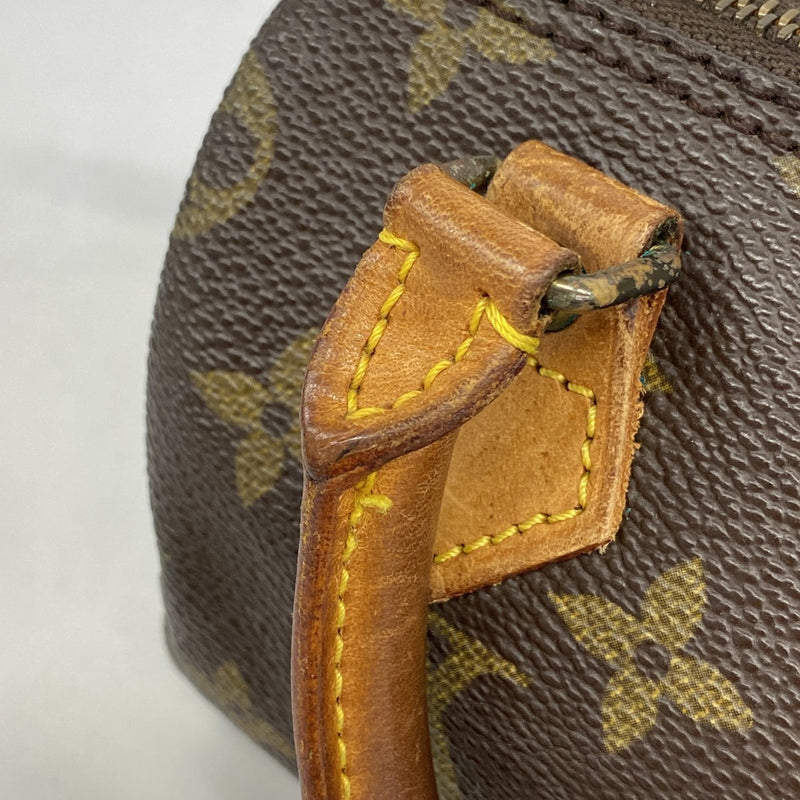 5od4162】ルイヴィトン ハンドバッグ モノグラム ミニスピーディ