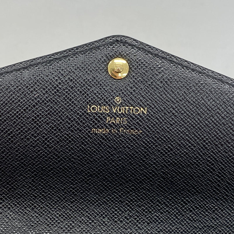 美品　ヴィトン　ジャイアントモノグラム　サラ　長財布　M80726 LOUIS VUITTON】ルイヴィトン『モノグラム ジャイアント