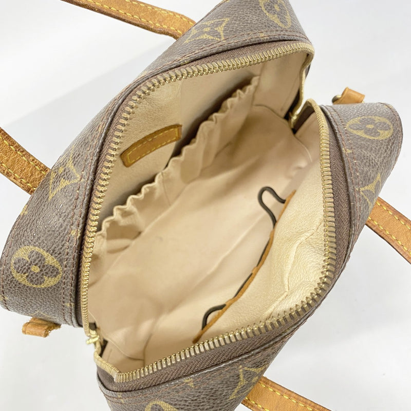 5od4192】ルイヴィトン ハンドバッグ モノグラム スポンティーニ