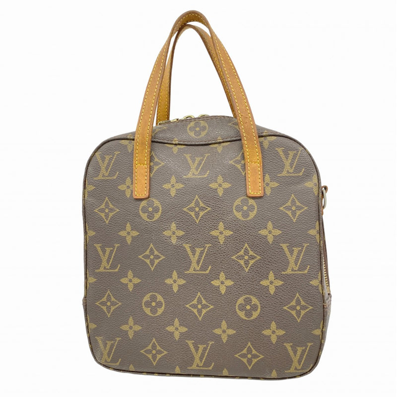 ルイヴィトン スポンティーニ M47500 モノグラム 正規品 ルイ・ヴィトン(Louis Vuitton) ルイ・ヴィトン ハンドバッグ