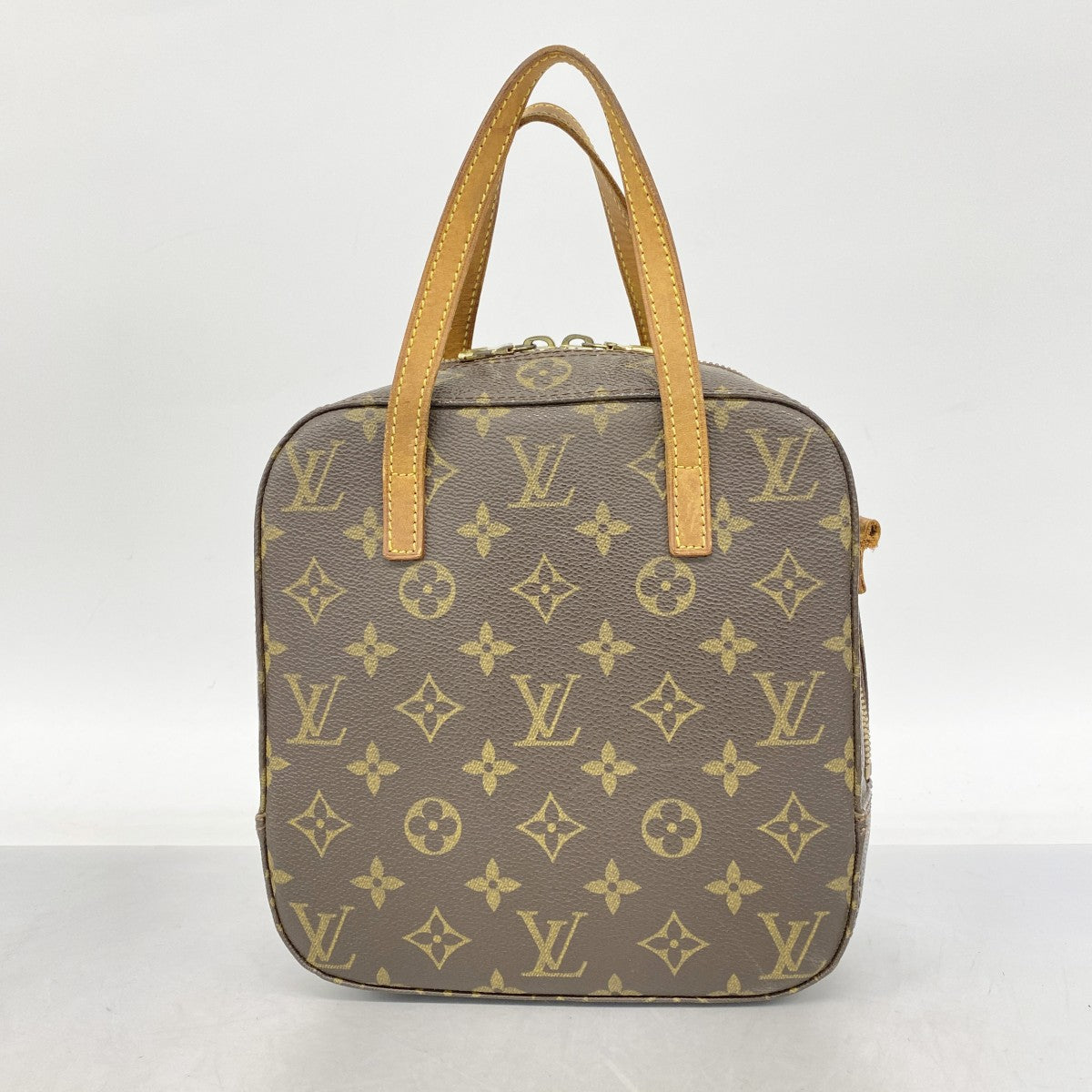 5od4192】ルイヴィトン ハンドバッグ モノグラム スポンティーニ