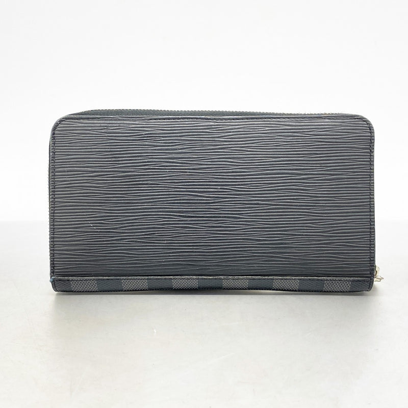 LOUIS VUITTON エピ ノクターン　バッグ・財布セット LOUIS VUITTON エピ ノクターンバッグ・財布セット