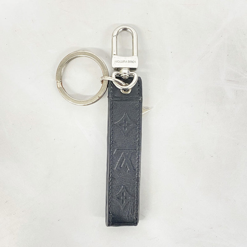 5od4198】ルイヴィトン キーホルダー モノグラム・シャドウ