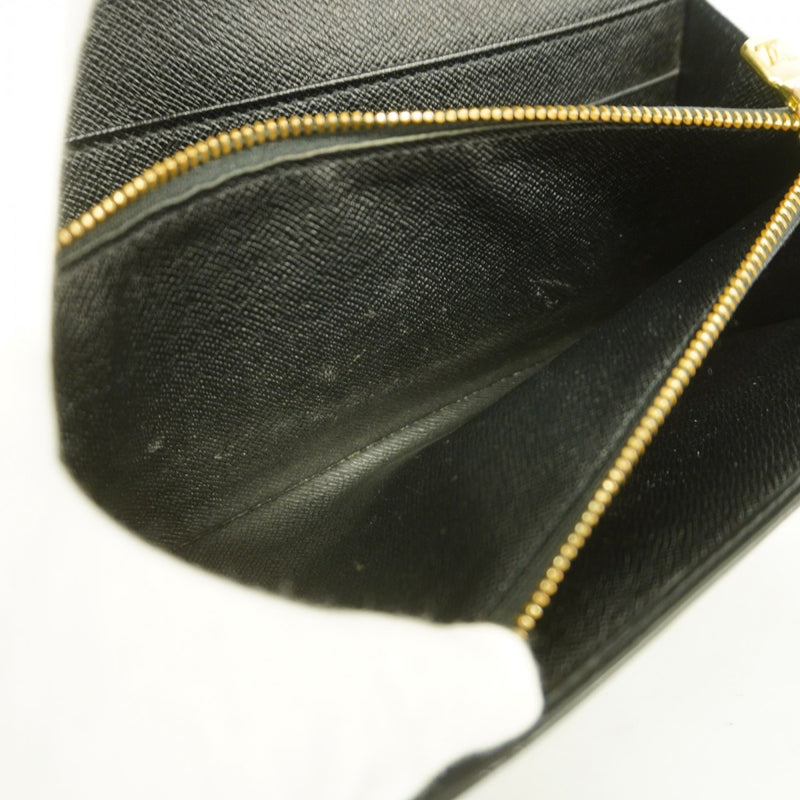 5od4207】ルイヴィトン 長財布 エピ ポシェットポルトモネクレディ