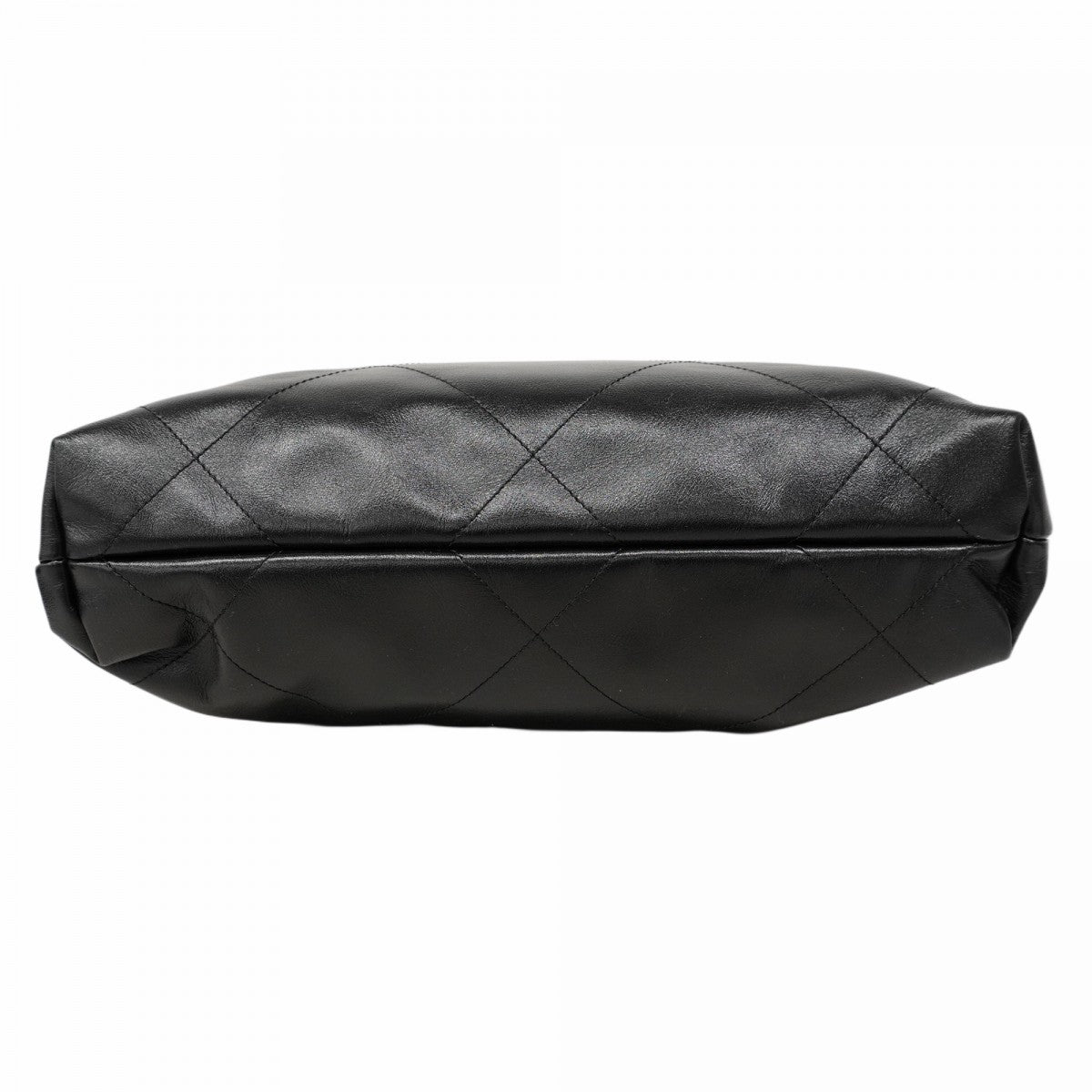 シャネル カーフスキン ユニフォーム チェーンショルダーバッグ シャネル シャネル22ミニ シャイニーカーフスキン チェーンショルダー