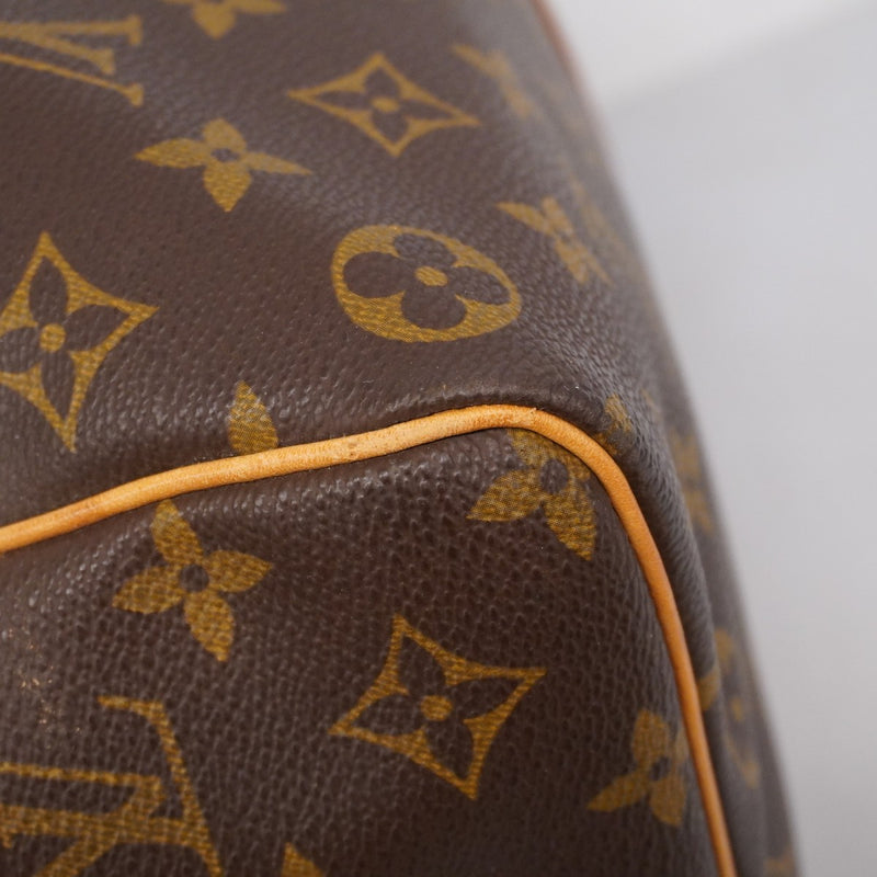 5od4293】ルイヴィトン ボストンバッグ モノグラム キーポル50 M41426
