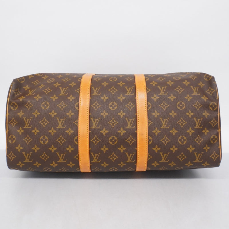 5od4293】ルイヴィトン ボストンバッグ モノグラム キーポル50 M41426