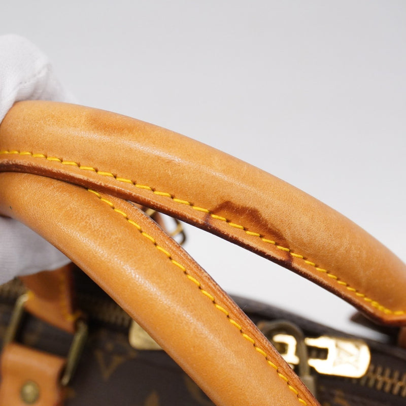 Louis Vuitton ボストンバッグ モノグラム キーポル　ブラウン 5od4293】ルイヴィトン ボストンバッグ モノグラム キーポル50 M41426