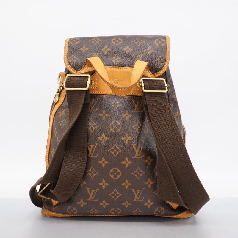 5od4317】ルイヴィトン リュック・デイパック モノグラム サックアド