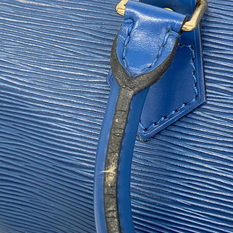 5od4322】ルイヴィトン ハンドバッグ エピ スピーディ25 M43015 トレド