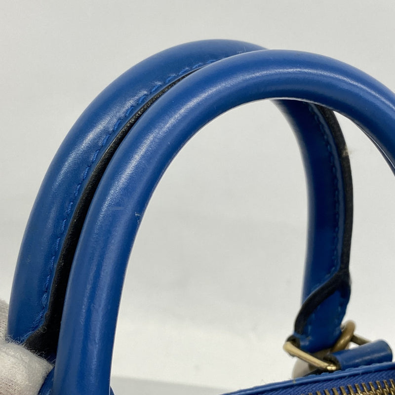 5od4322】ルイヴィトン ハンドバッグ エピ スピーディ25 M43015 トレド