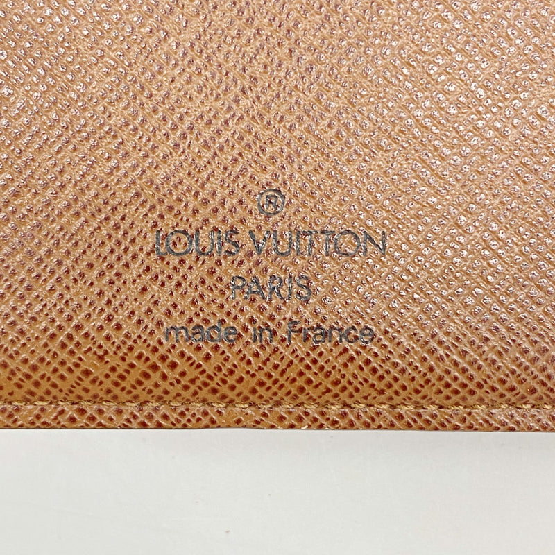 専用　LouisVuittonポルトモネビエヴィエノワ モノグラムブラウン財布 5od4323】ルイヴィトン 財布 モノグラム ポルトモネビエヴィエノワ