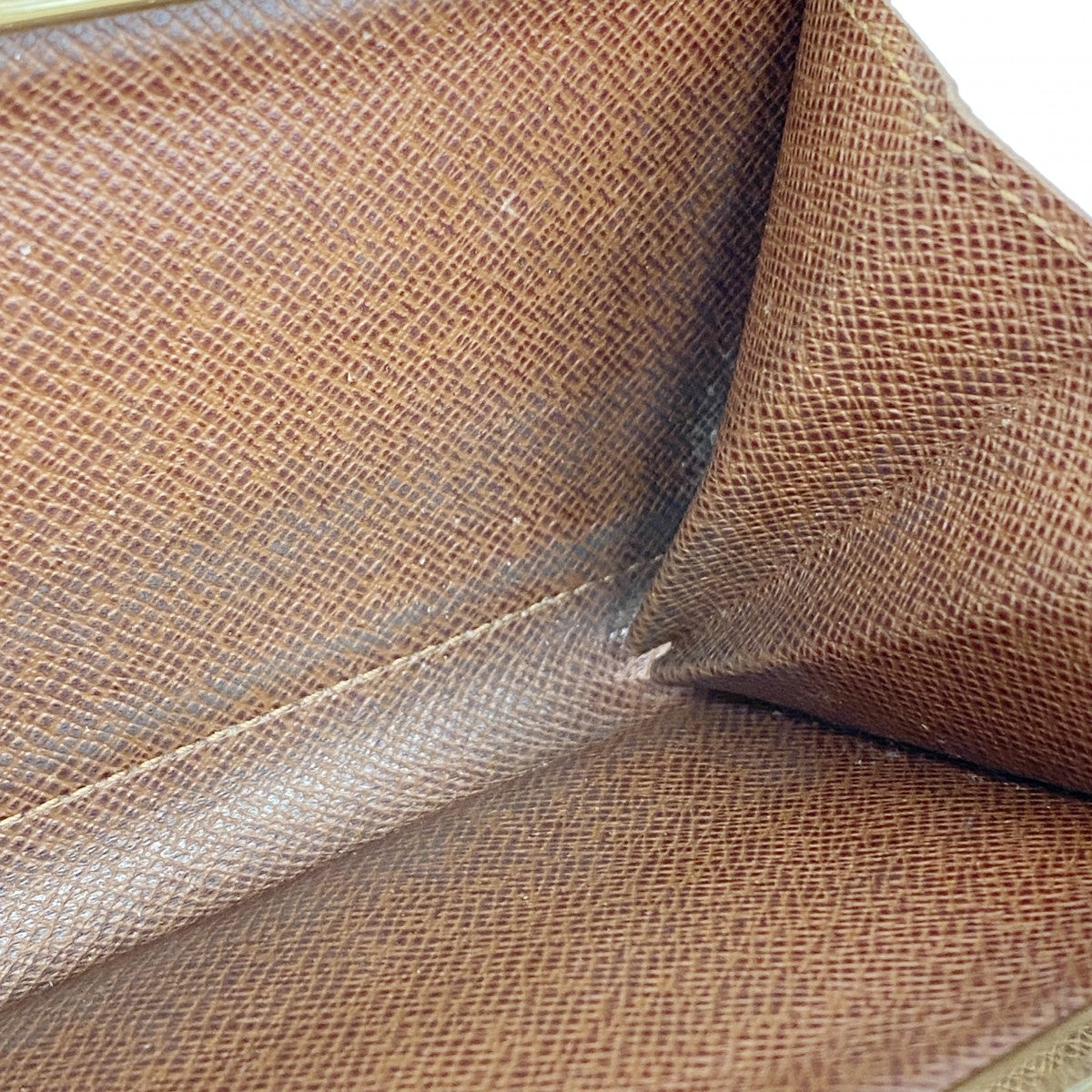 専用　LouisVuittonポルトモネビエヴィエノワ モノグラムブラウン財布 5od4323】ルイヴィトン 財布 モノグラム ポルトモネビエヴィエノワ