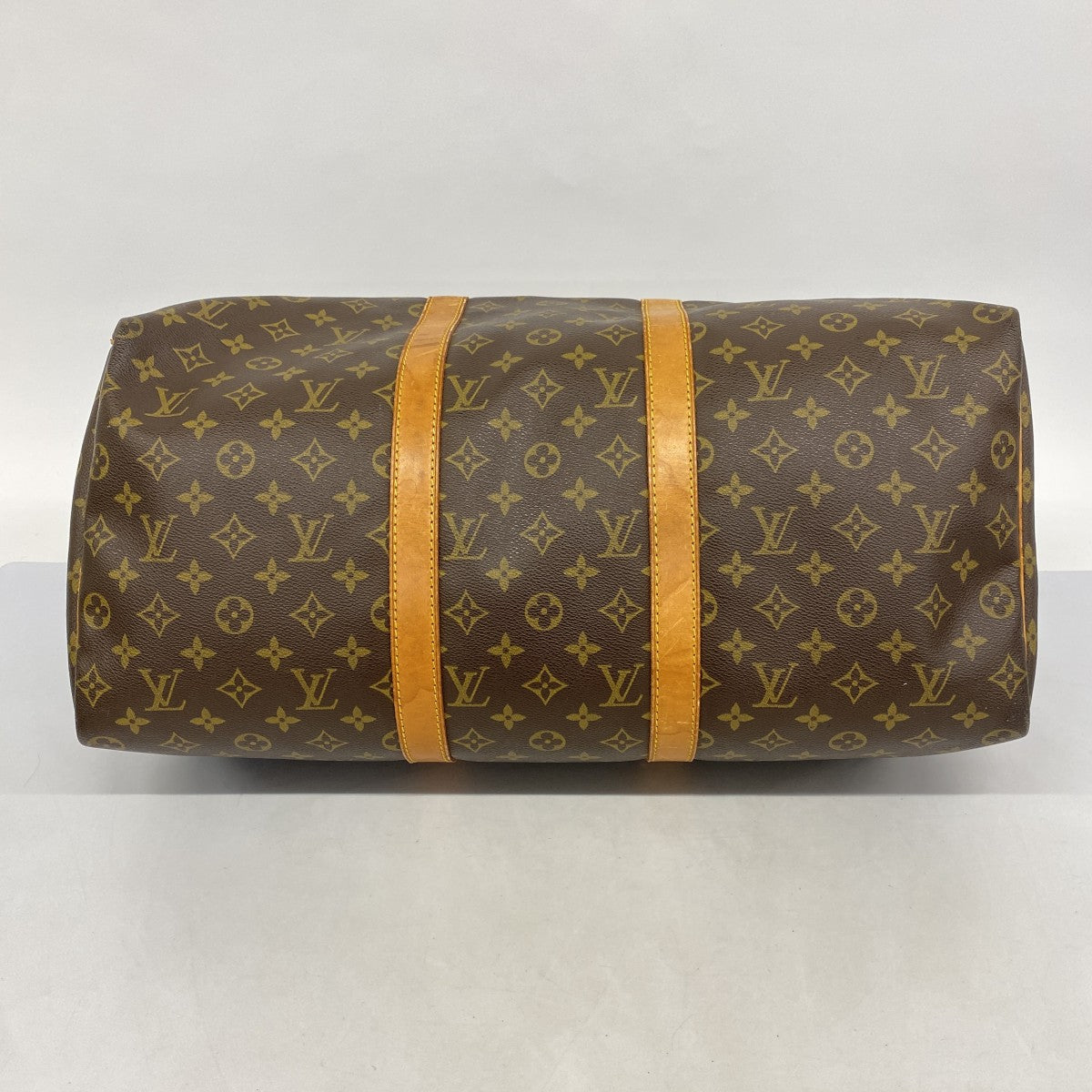 Louis Vuitton ボストンバッグ モノグラム　ゴルフボストン 5od4331】ルイヴィトン ボストンバッグ モノグラム キーポル50 M41426