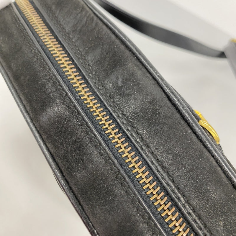 5od4336】サルヴァトーレフェラガモ ショルダーバッグ ヴァラ