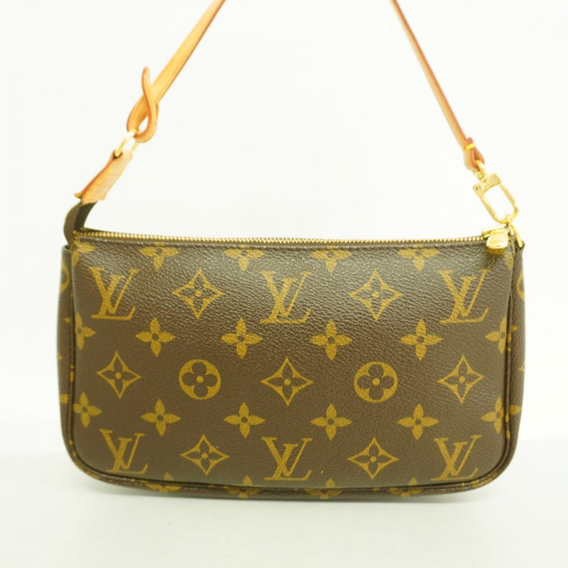 美品✨ルイヴィトン M51980 ポシェット アクセソワール モノグラム ルイヴィトン モノグラム ポシェット・アクセソワール M51980 – キングラム