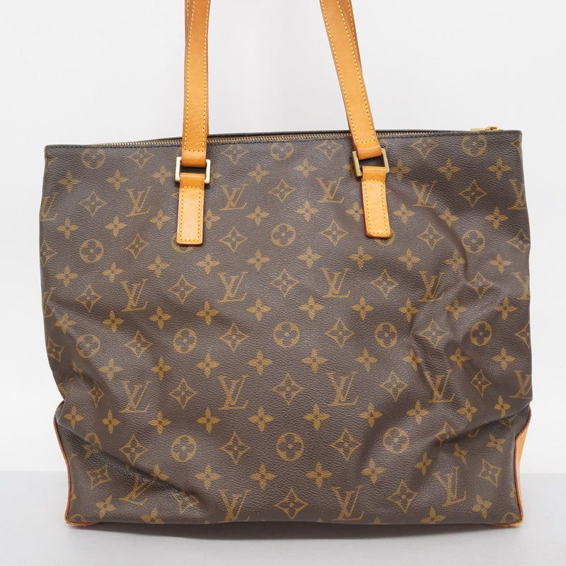 ＄Louis Vuitton モノグラム トートバッグ　カバメゾ　M51151 5od4358】ルイヴィトン トートバッグ モノグラム カバメゾ M51151