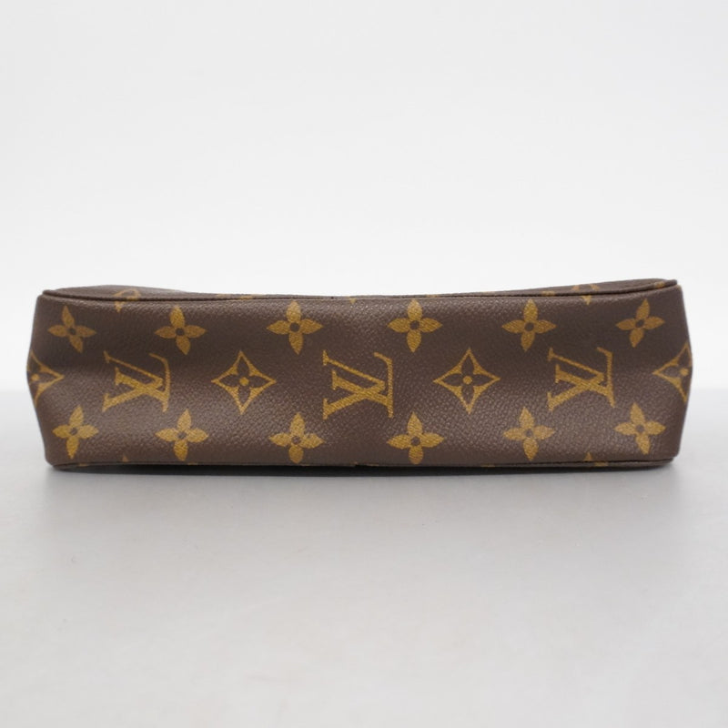 5od4360】ルイヴィトン ポーチ モノグラム トゥルーストワレット23