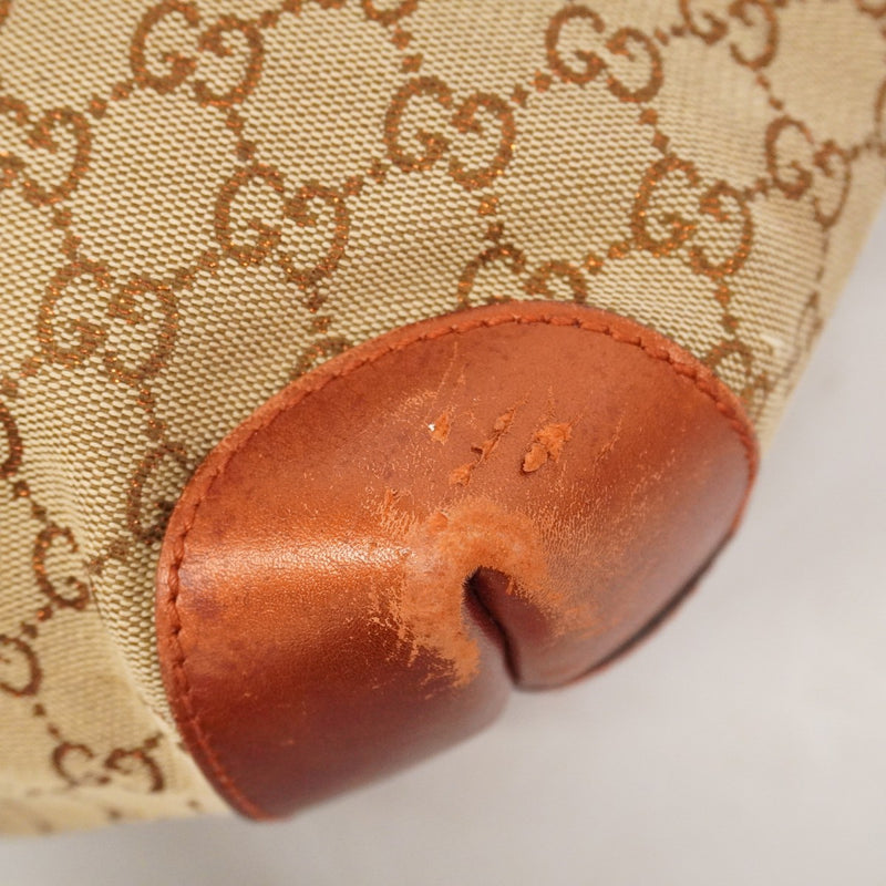 5od4364】グッチ トートバッグ GGキャンバス 247209 キャンバス