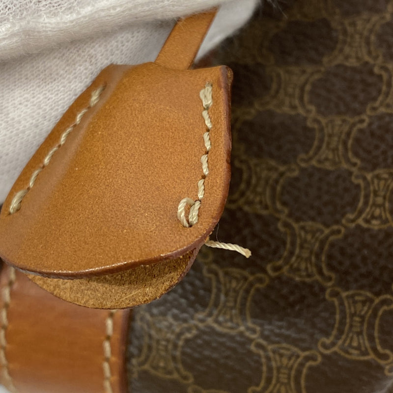 セリーヌバゲハ サイズM LOUIS VUITTON Shoulder Bag M45254 Reporter PM Monogram canvas