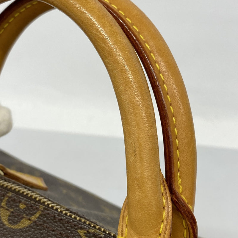 5od4489】ルイヴィトン ハンドバッグ モノグラム スピーディ35 M41107