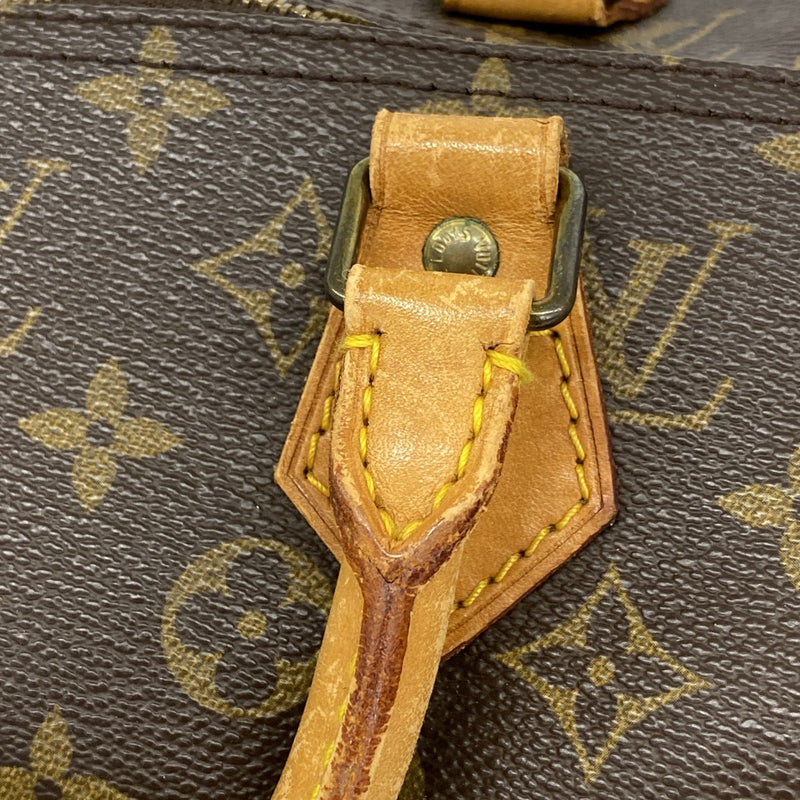 5od4529】ルイヴィトン ハンドバッグ モノグラム スピーディ40 M41106