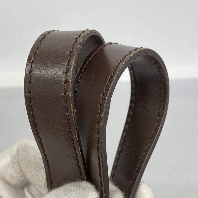 お買い得　ルイヴィトン　ラヴェッロGM　ダミエ　エベヌ　ショルダーバッグ 楽天市場】LOUIS VUITTON ルイ ヴィトン ダミエ ラヴェッロGM