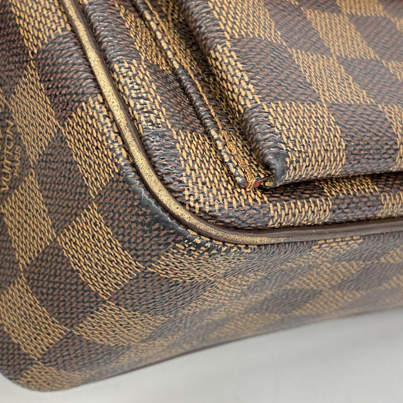 5od4533】ルイヴィトン ショルダーバッグ ダミエ ラヴェッロGM N60006