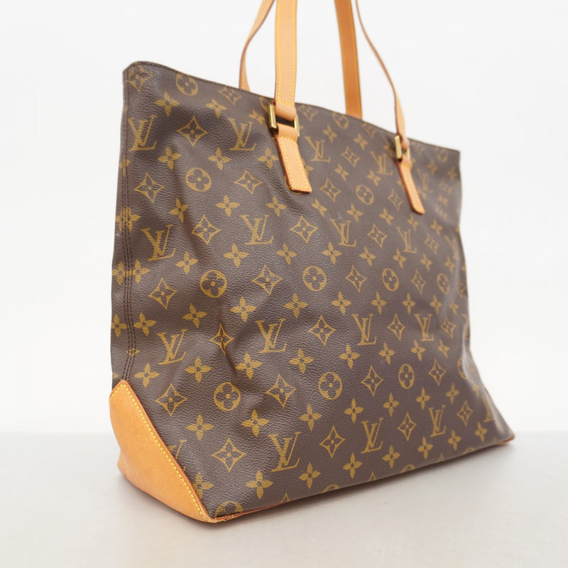【訳あり】LOUIS VUITTON ルイヴィトン M51151 カバメゾ 5od4552】ルイヴィトン トートバッグ モノグラム カバメゾ M51151