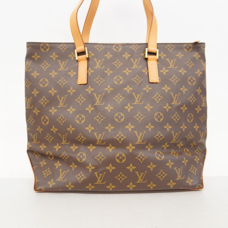 【訳あり】LOUIS VUITTON ルイヴィトン M51151 カバメゾ 5od4552】ルイヴィトン トートバッグ モノグラム カバメゾ M51151